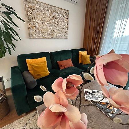 Foresthouse 2 Timișoara Zewnętrze zdjęcie