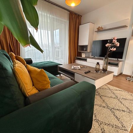 Foresthouse 2 Timișoara Zewnętrze zdjęcie