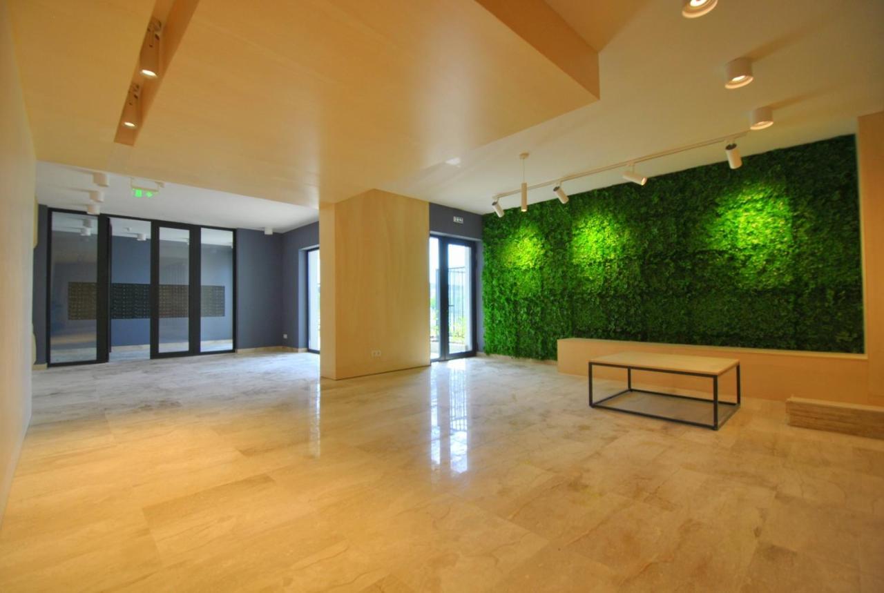 Foresthouse 2 Timișoara Zewnętrze zdjęcie