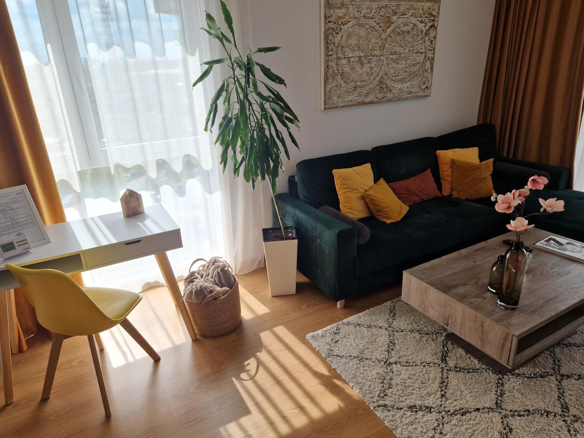 Foresthouse 2 Timișoara Zewnętrze zdjęcie