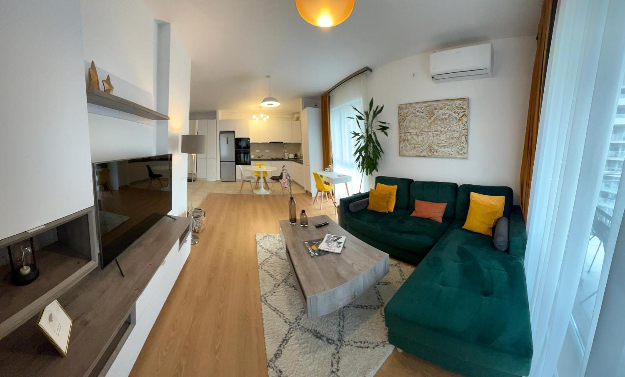 Foresthouse 2 Timișoara Zewnętrze zdjęcie
