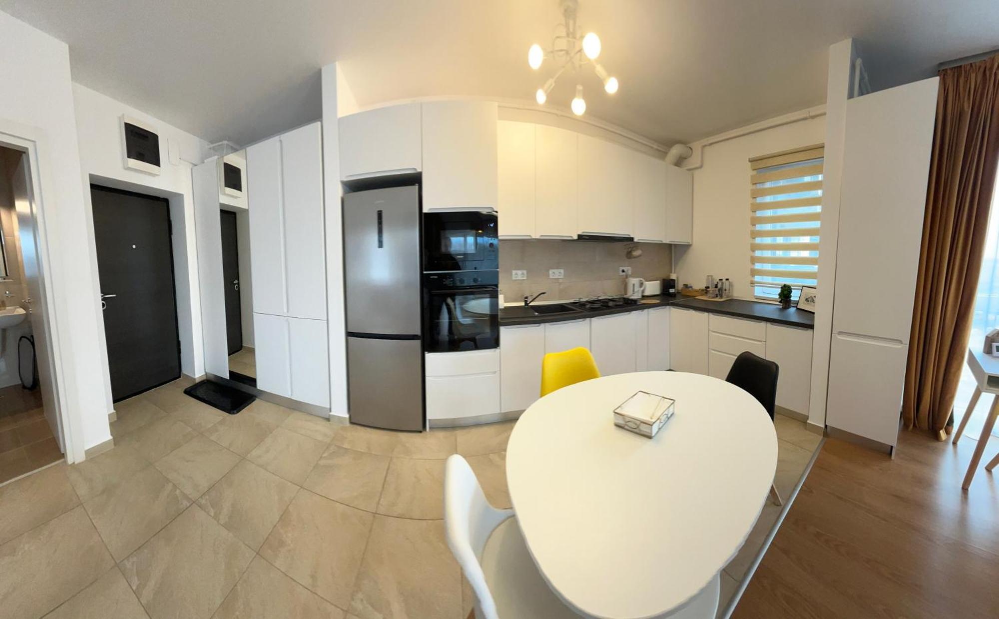 Foresthouse 2 Timișoara Zewnętrze zdjęcie