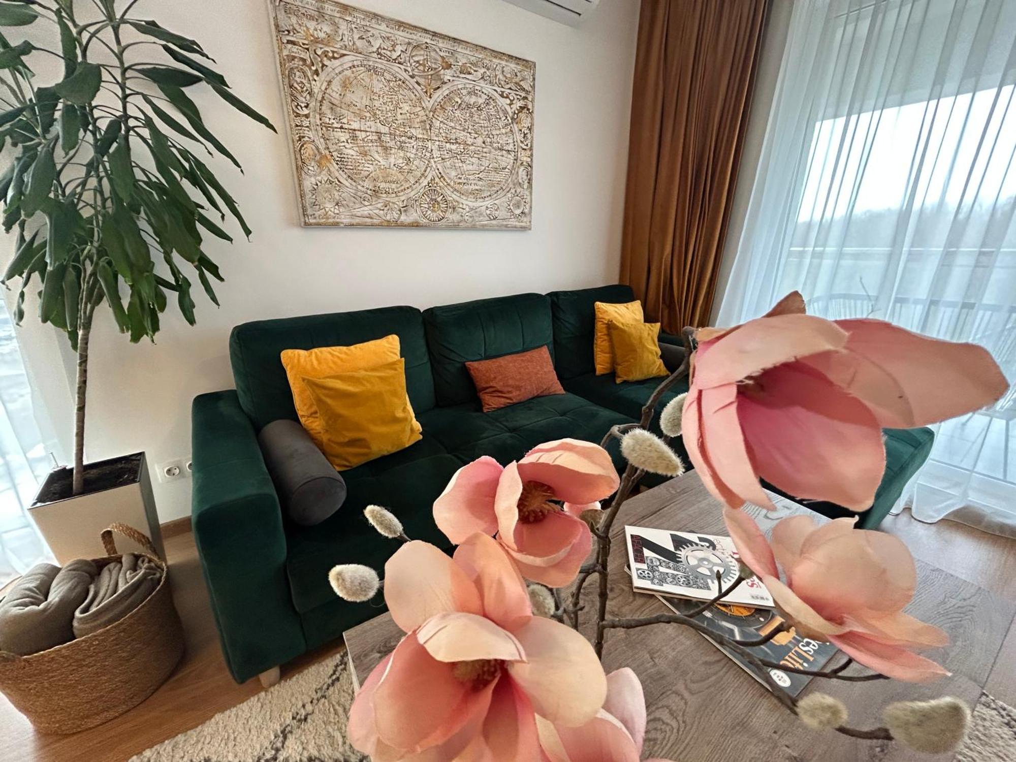 Foresthouse 2 Timișoara Zewnętrze zdjęcie