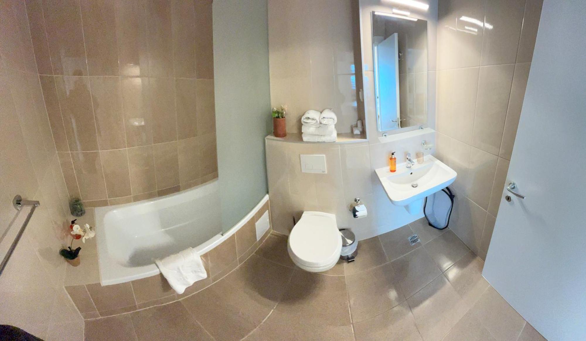 Foresthouse 2 Timișoara Zewnętrze zdjęcie