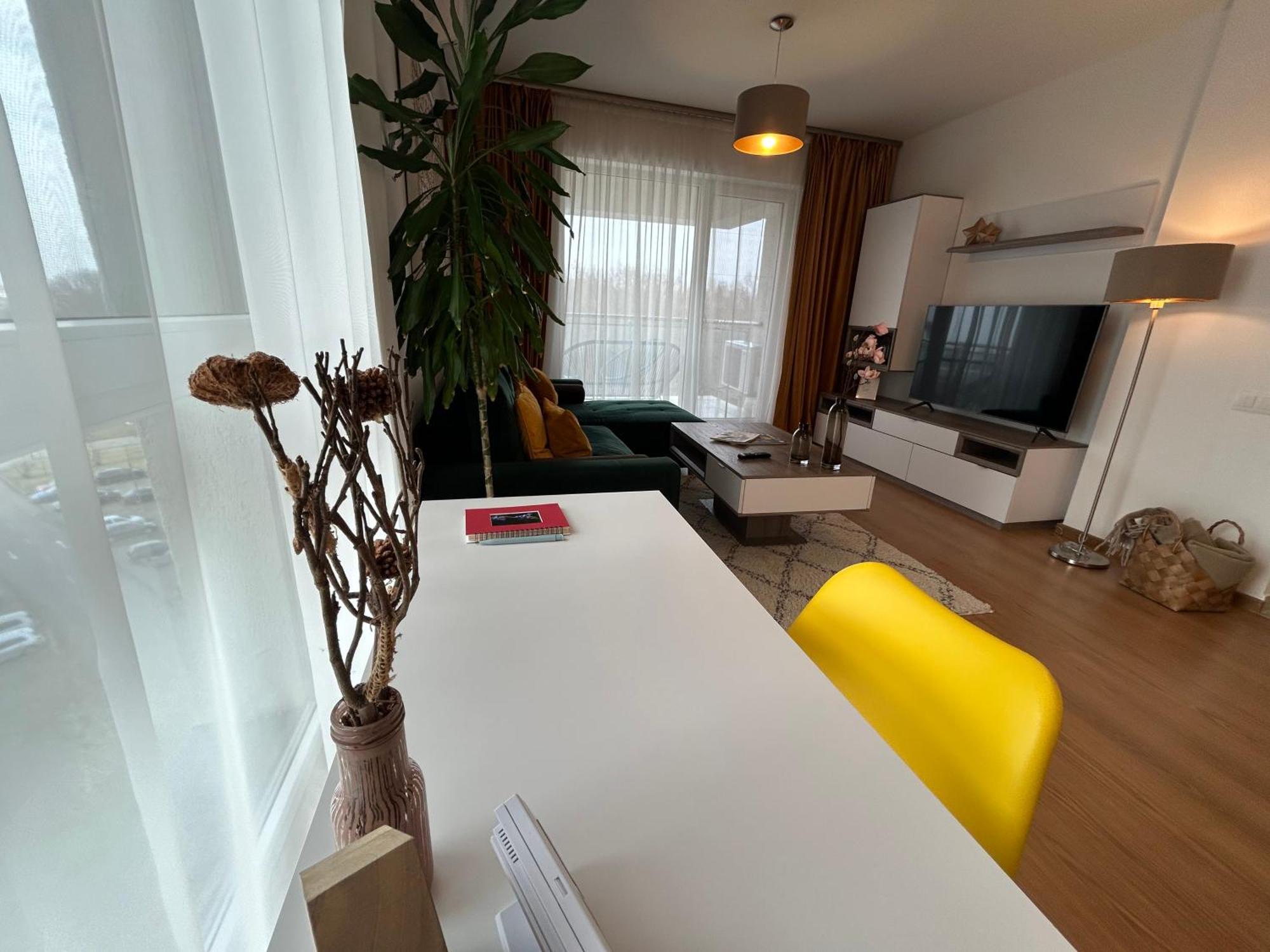 Foresthouse 2 Timișoara Zewnętrze zdjęcie