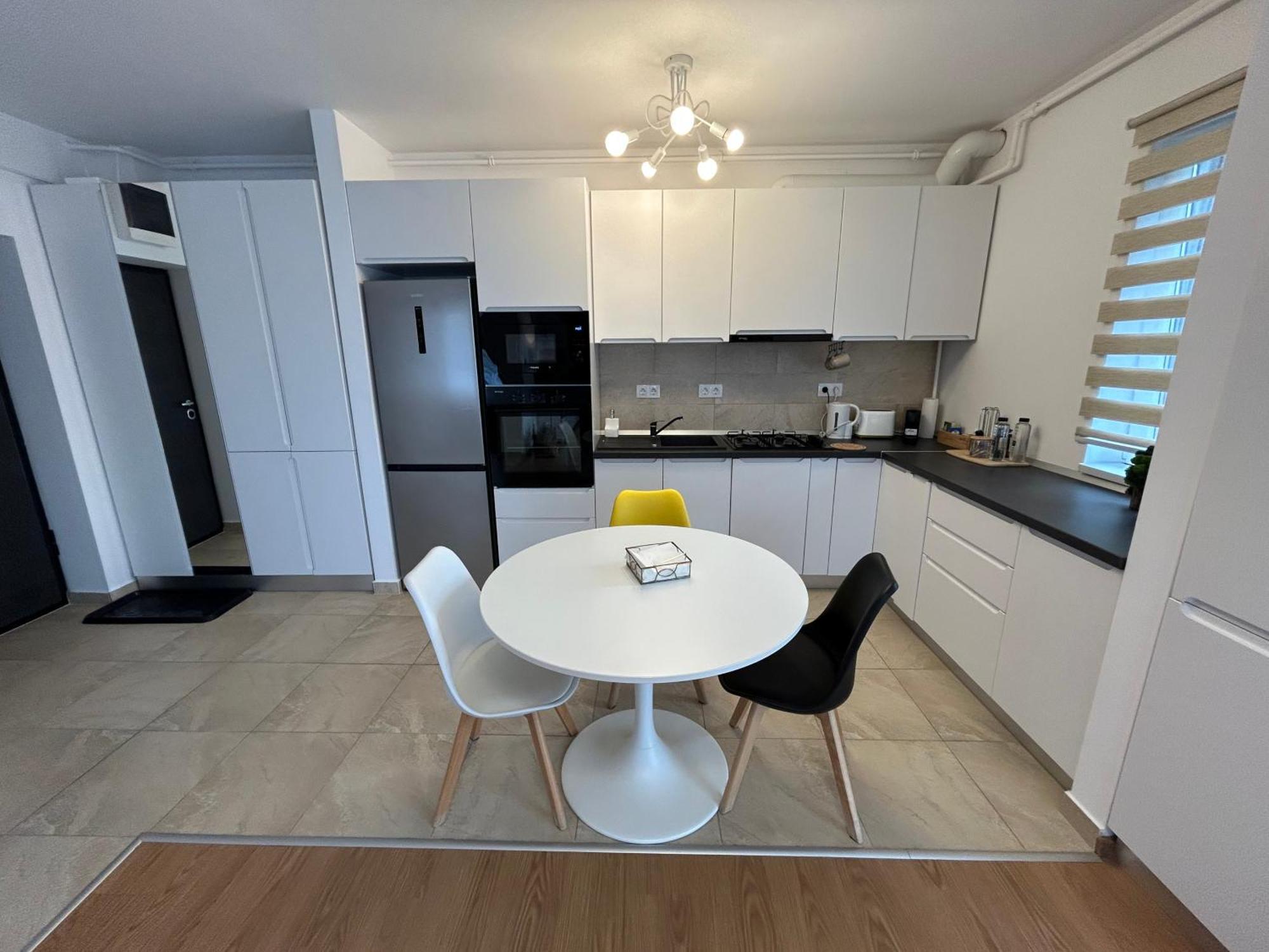 Foresthouse 2 Timișoara Zewnętrze zdjęcie