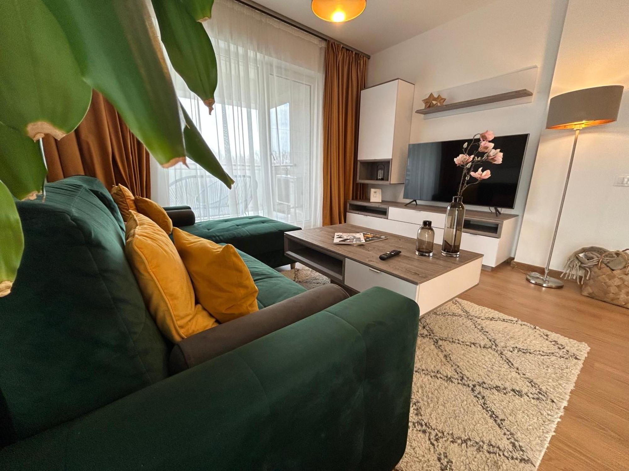 Foresthouse 2 Timișoara Zewnętrze zdjęcie