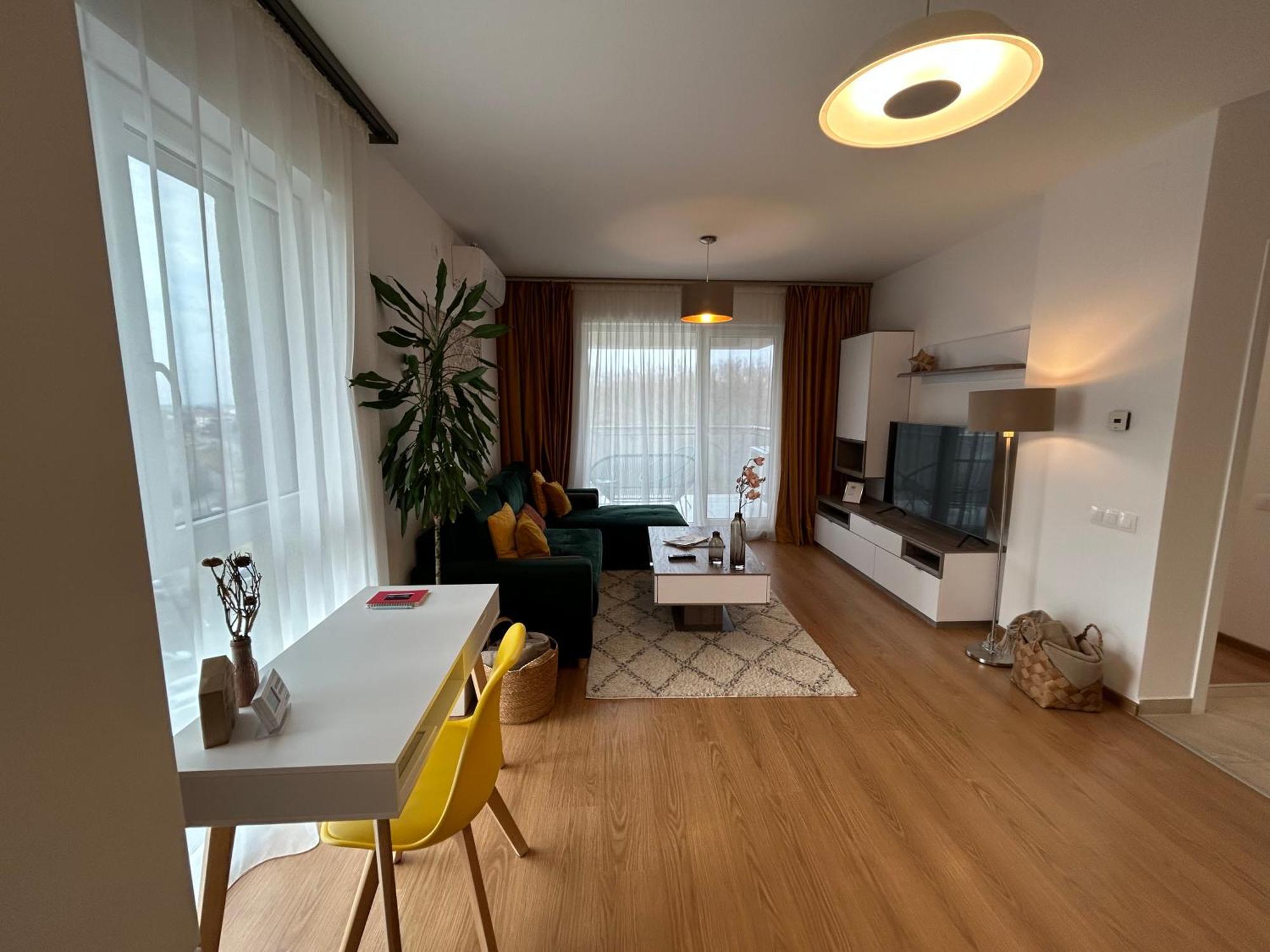 Foresthouse 2 Timișoara Zewnętrze zdjęcie