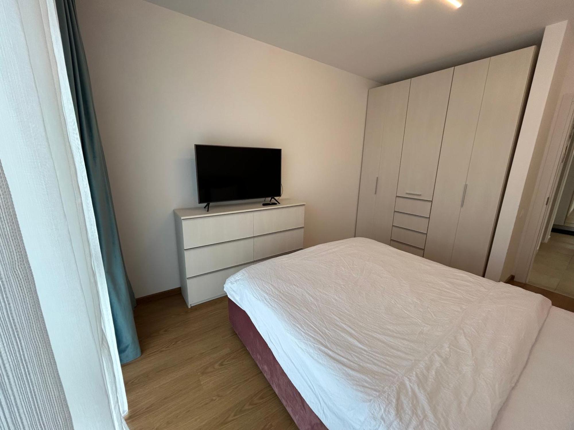 Foresthouse 2 Timișoara Zewnętrze zdjęcie